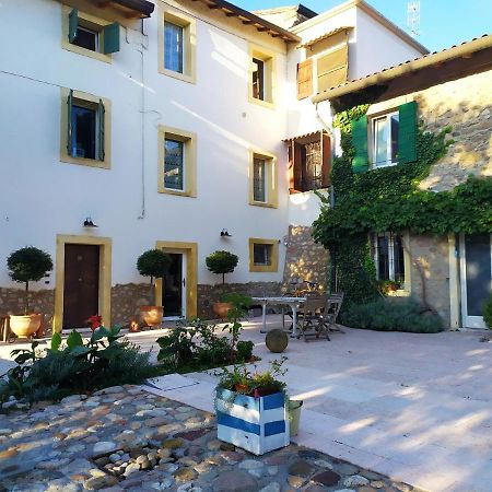 Ca'Joleo - Relax In Campagna Del Lago Di Garda San Giorgio in Salici Экстерьер фото