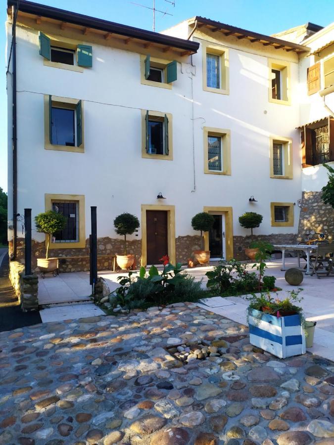 Ca'Joleo - Relax In Campagna Del Lago Di Garda San Giorgio in Salici Экстерьер фото